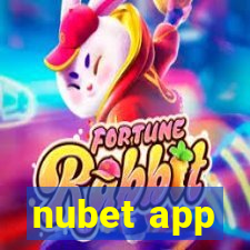 nubet app